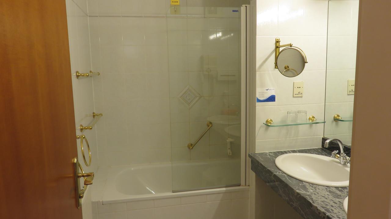 Residenz Appartements Bad Gastein Bagian luar foto