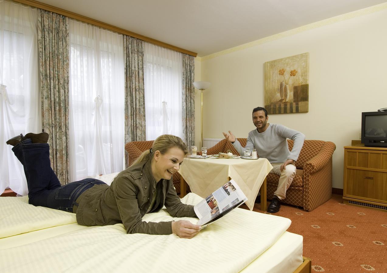 Residenz Appartements Bad Gastein Bagian luar foto